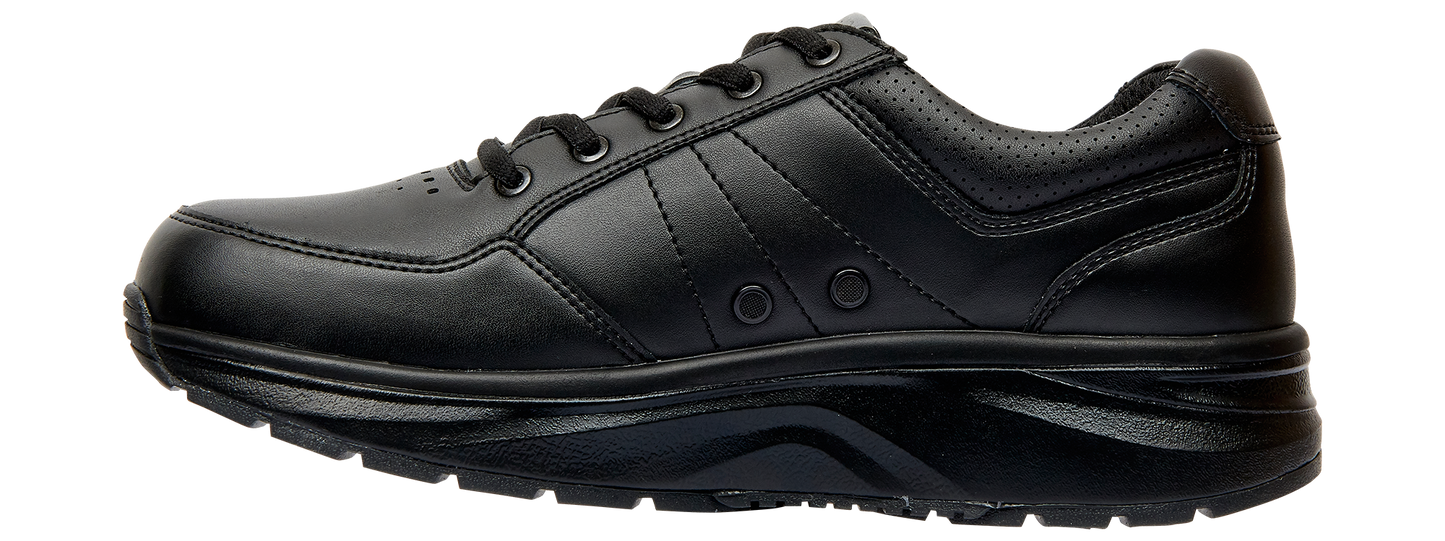 Dynamo II SR M Black