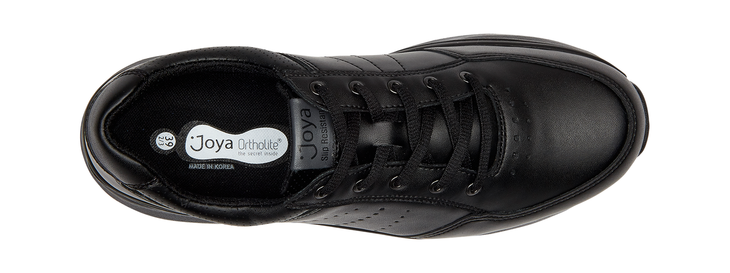 Dynamo II SR M Black