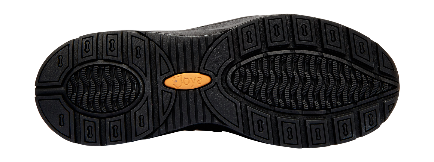 Dynamo II SR M Black