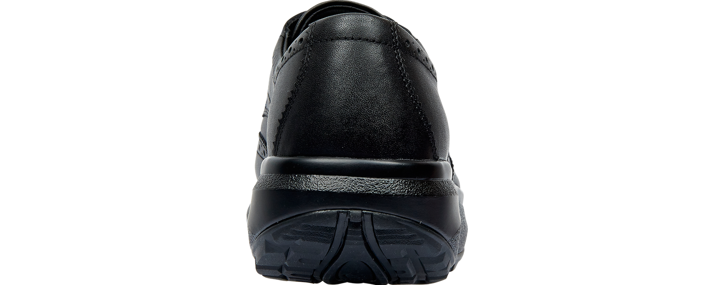 ID Dress Black