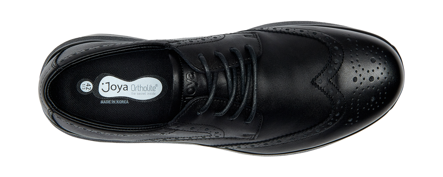 ID Dress Black