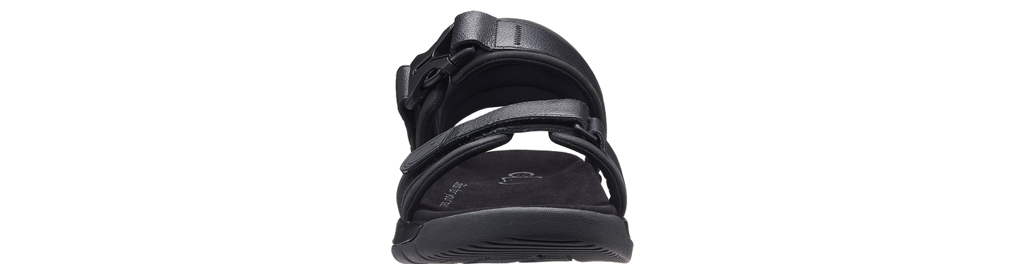 Capri III Black