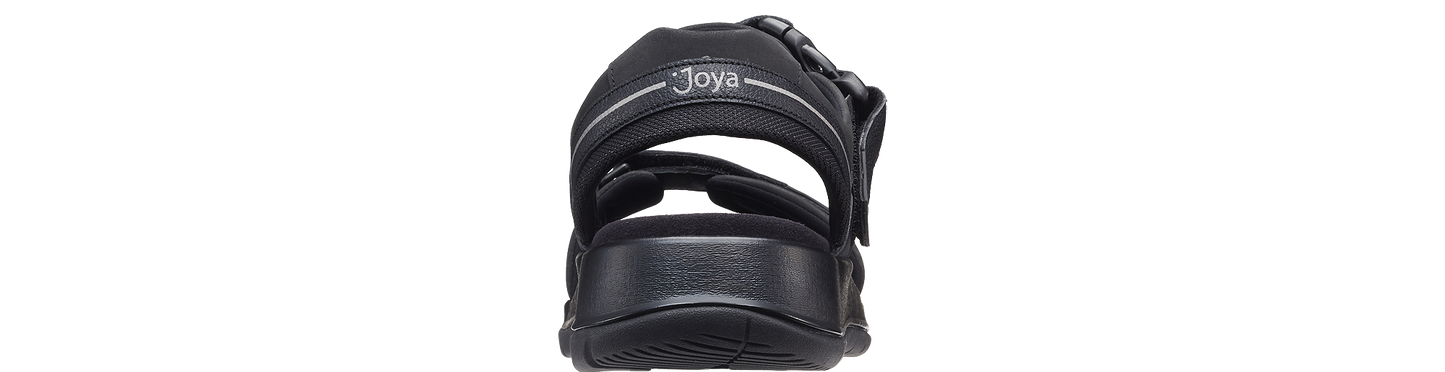 Capri III Black