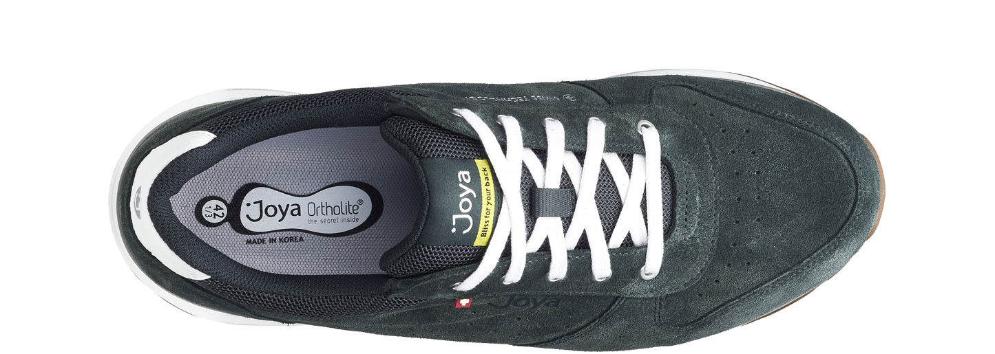 Dynamo Classic Dark Green