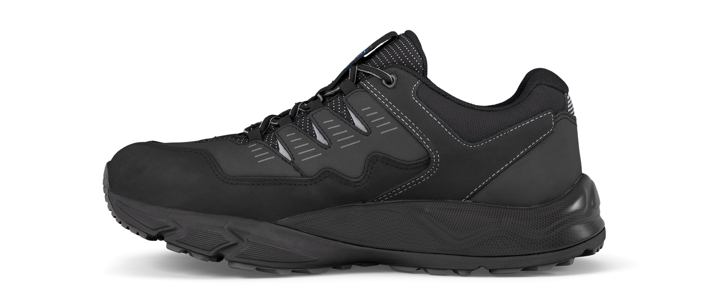 Cadore STX Black