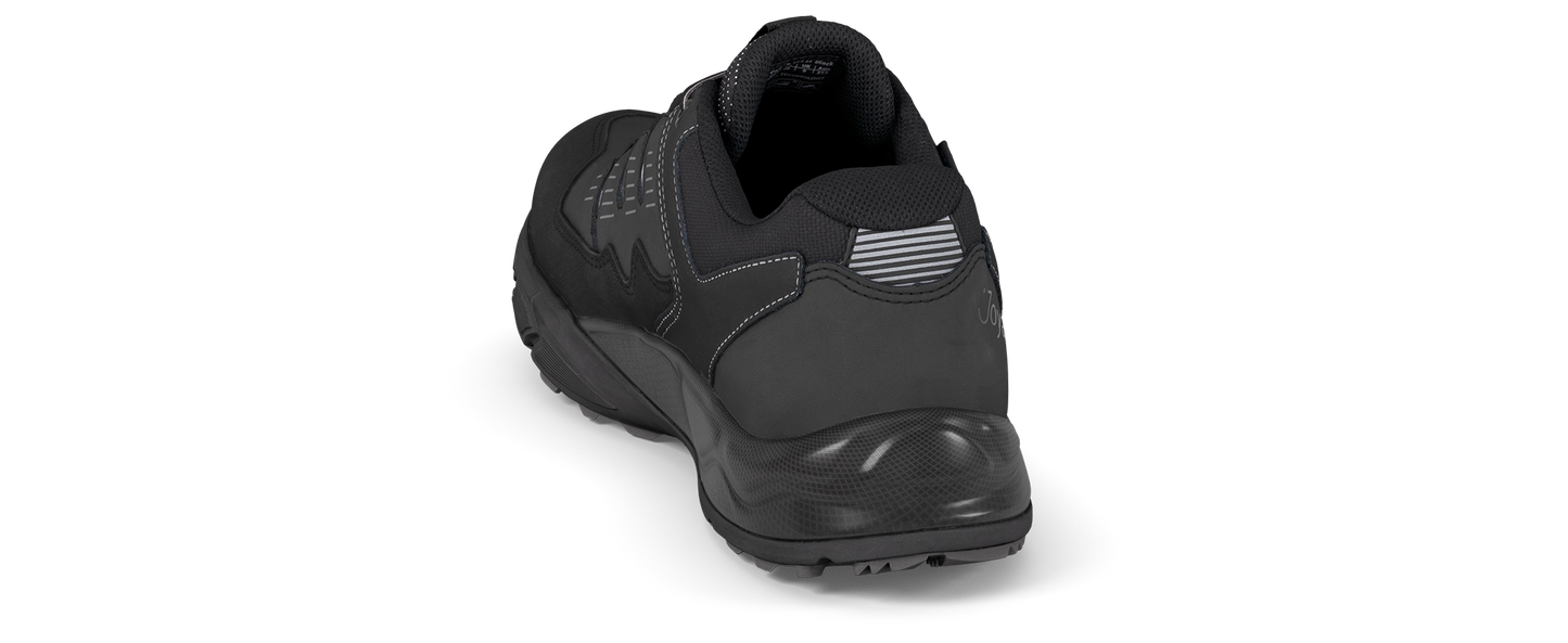 Cadore STX Black