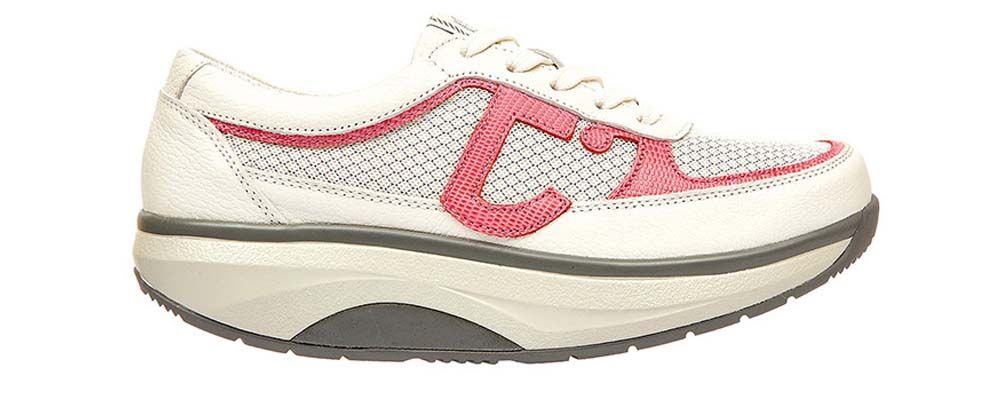 ID Casual white