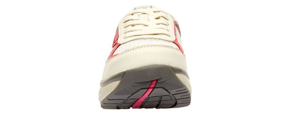 ID Casual white