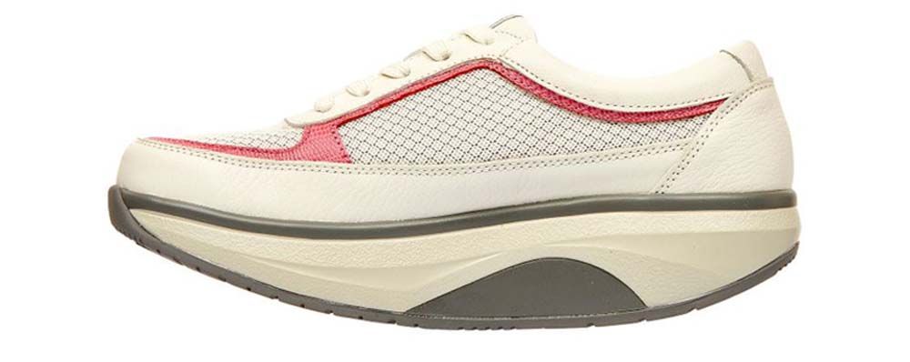 ID Casual white