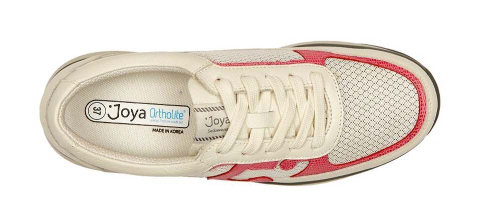 ID Casual white