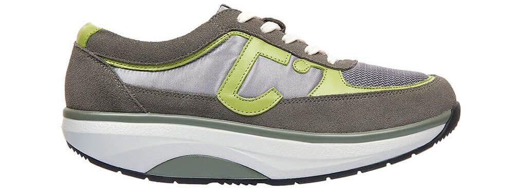 ID Casual grey