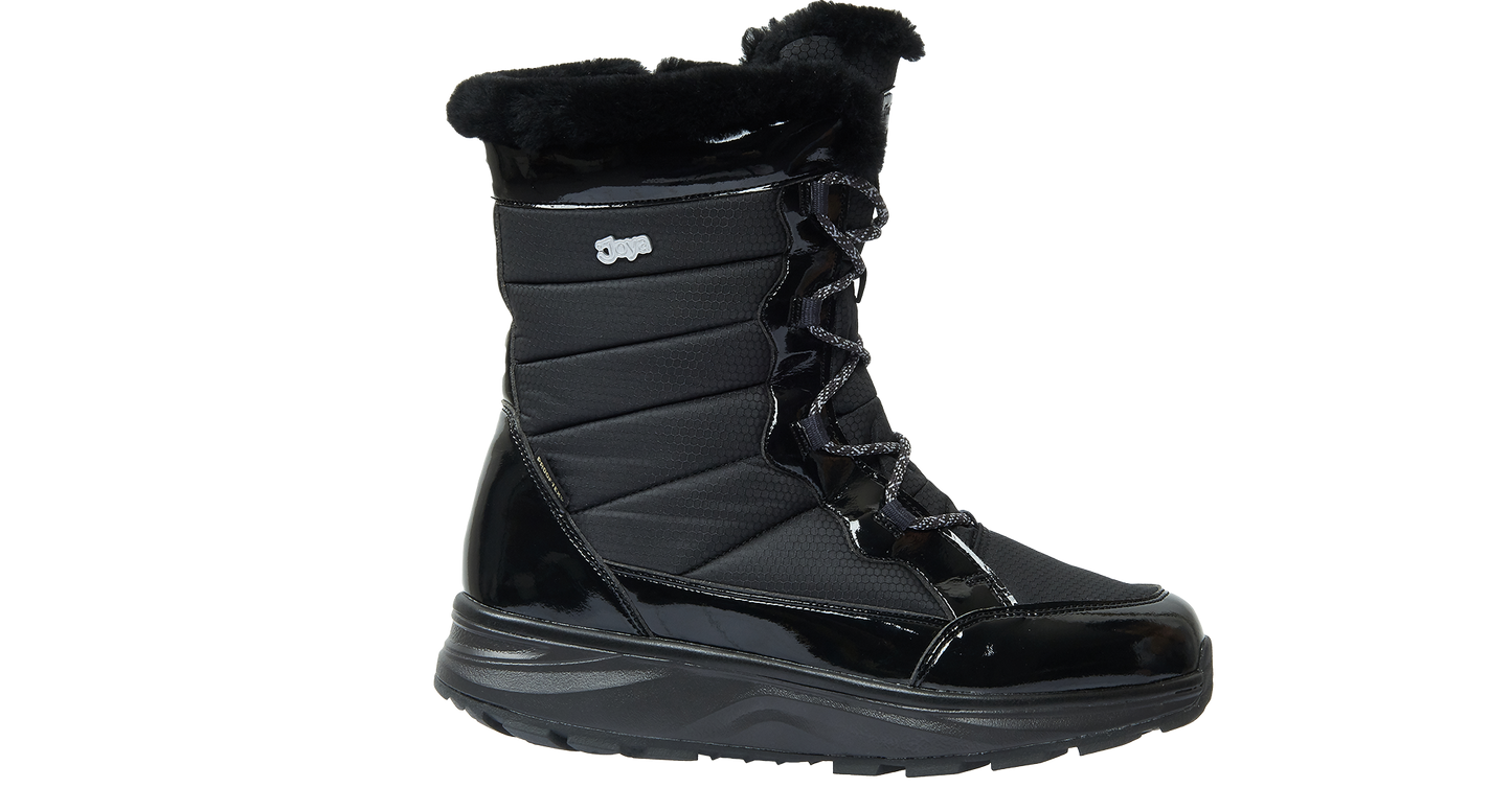 Iglo II PTX Black