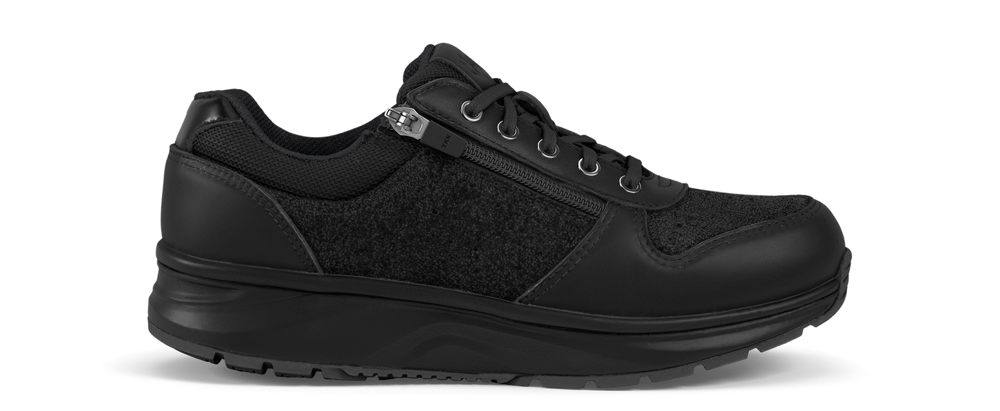 Dynamo Zip Black II