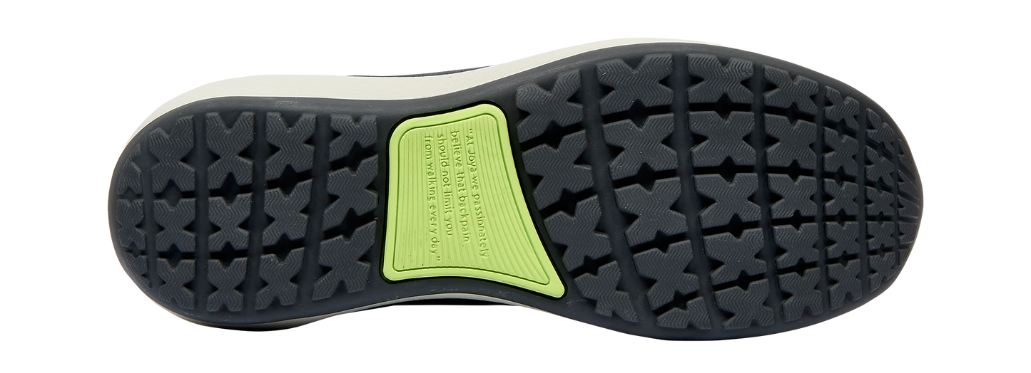 Sydney dark navy