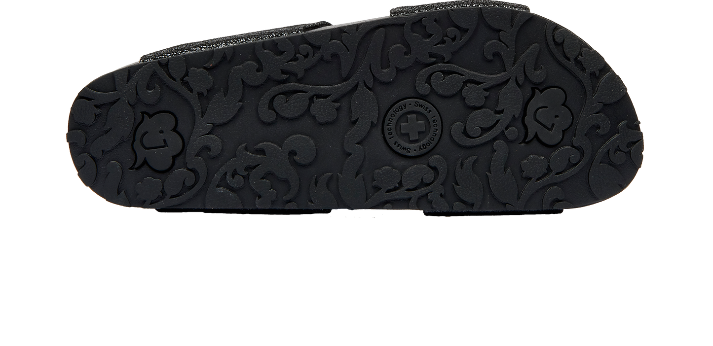 Vienna black