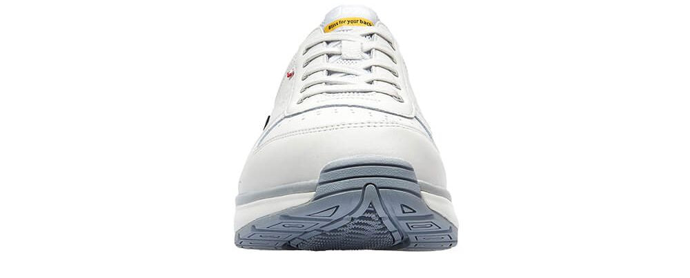 Dynamo II SR white