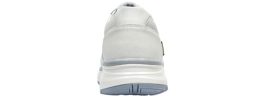Dynamo II SR white