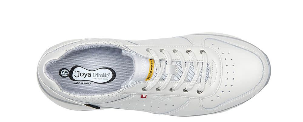 Dynamo II SR white