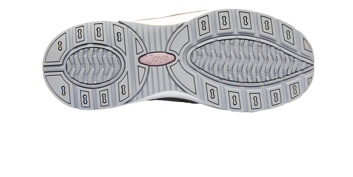 Tina II silver-pink