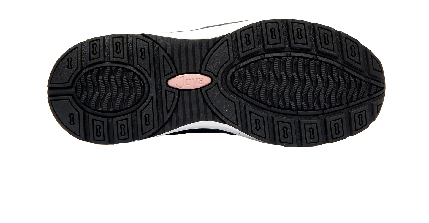 Tina II Black/Silver