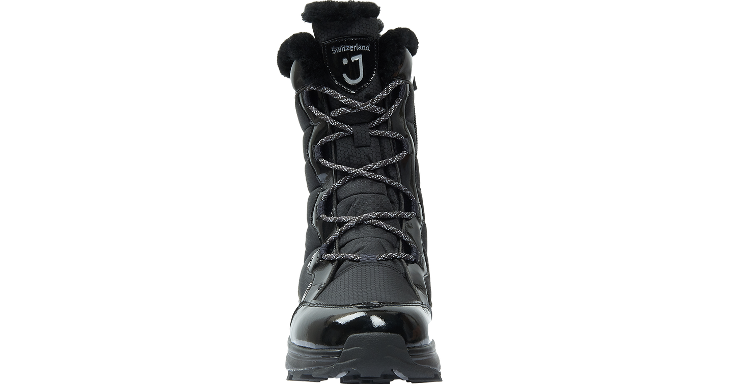 Iglo II PTX Black