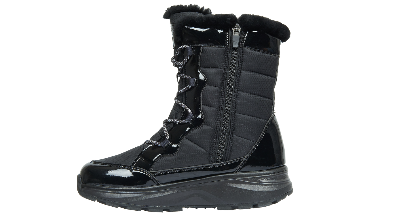 Iglo II PTX Black