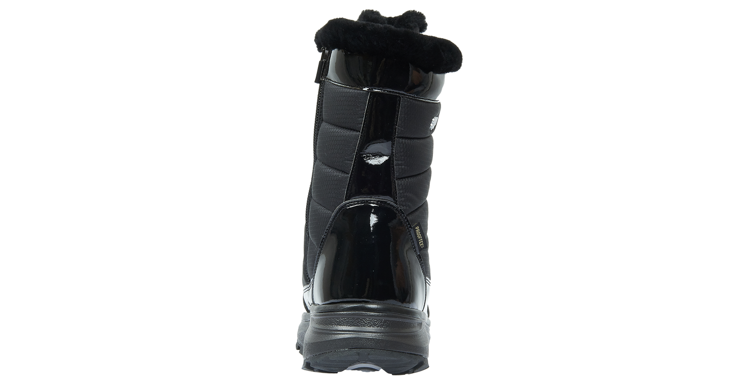 Iglo II PTX Black