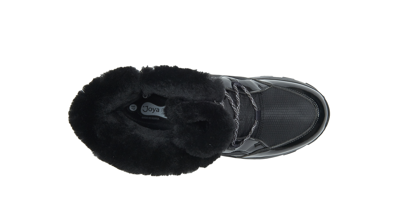 Iglo II PTX Black
