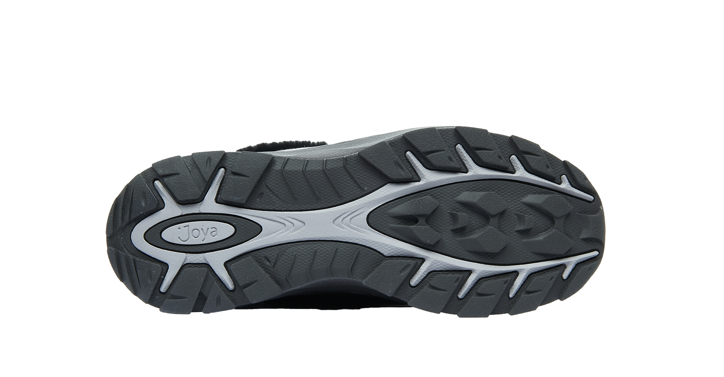 Iglo II PTX Black