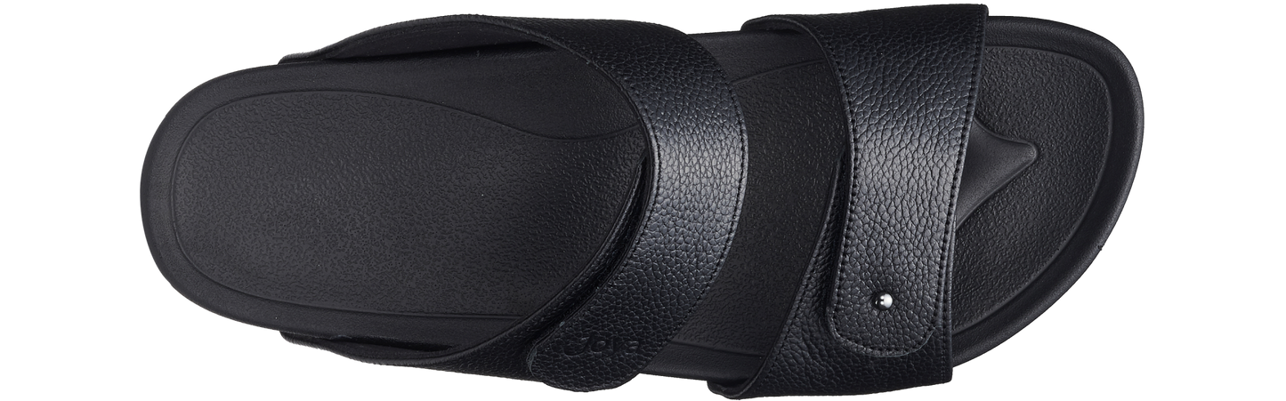 Vienna II black