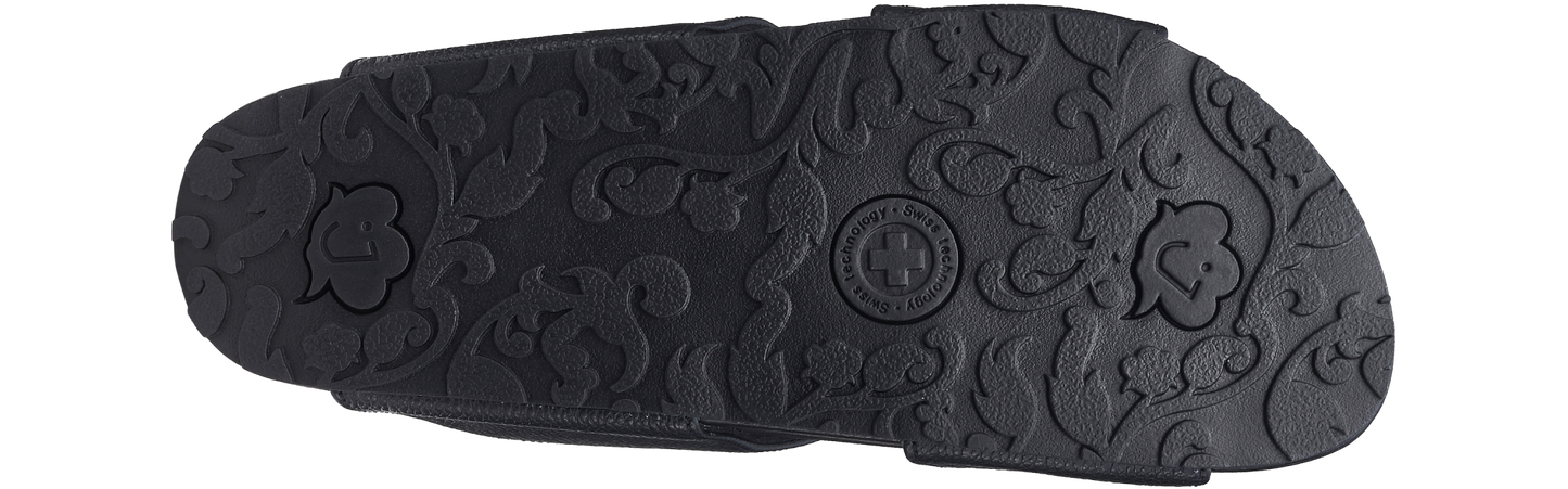 Vienna II black