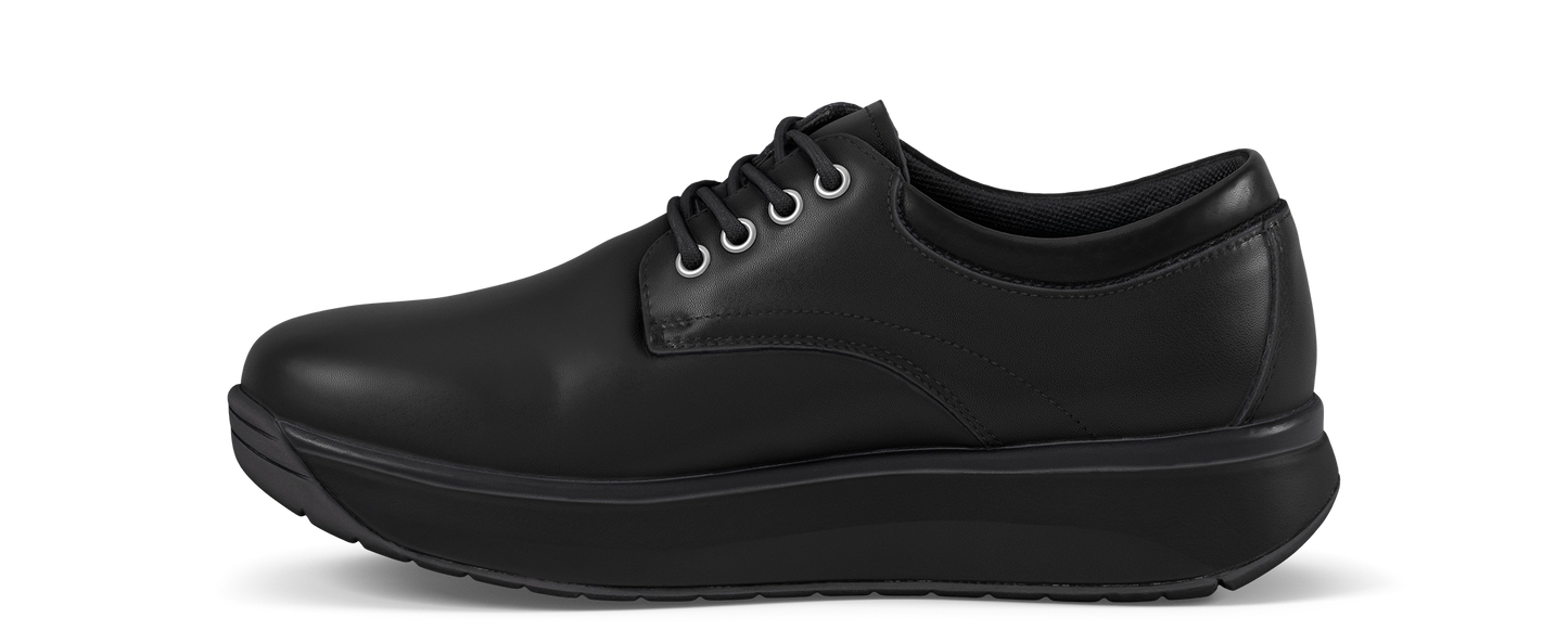 Budapest II black