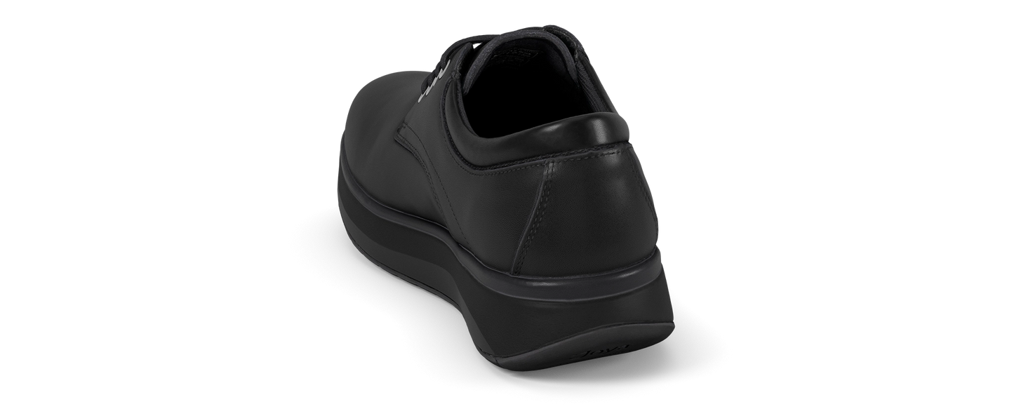 Budapest II black