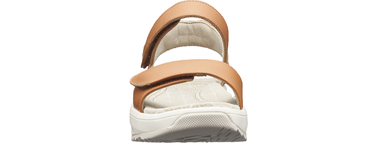 Flores light brown