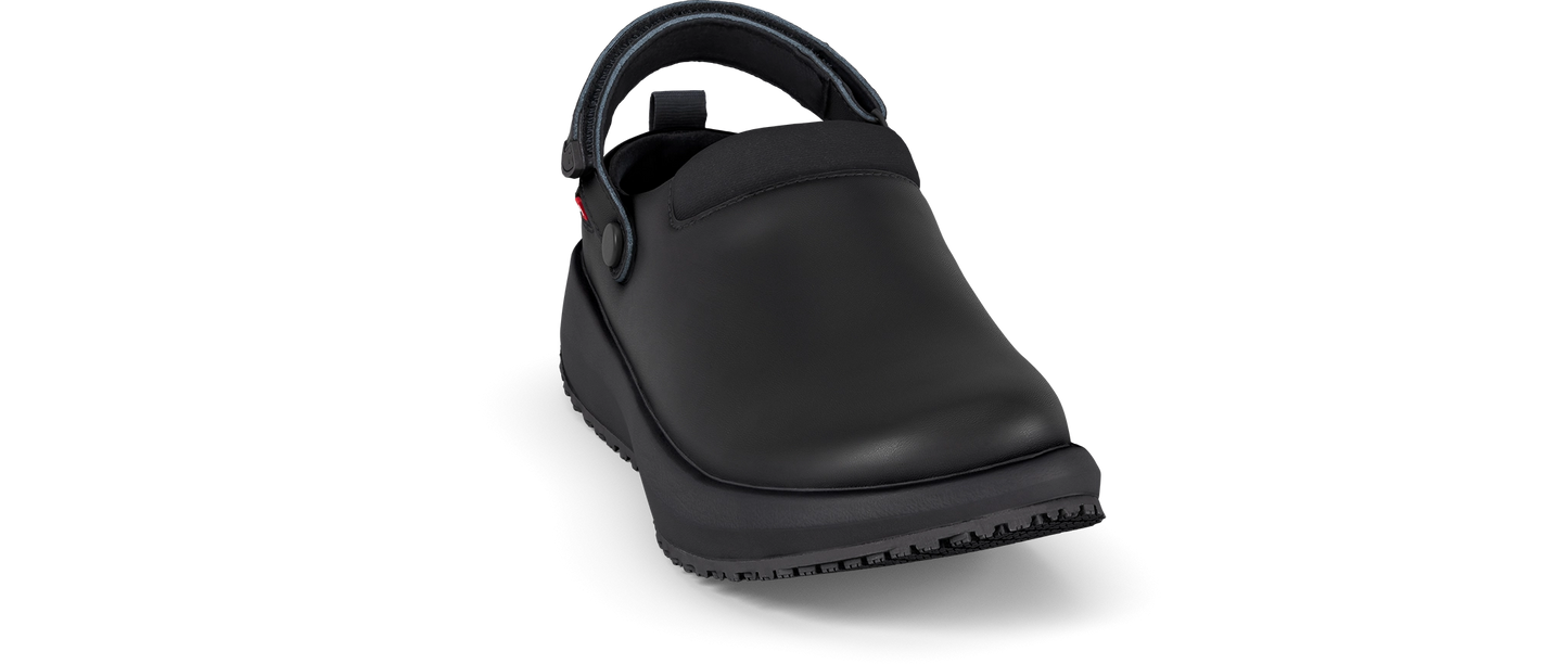 Ace SR Black