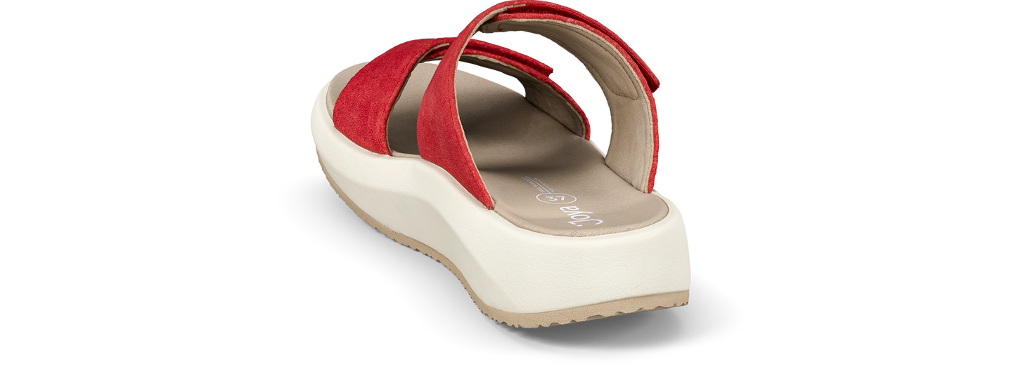 Vienna II Red II