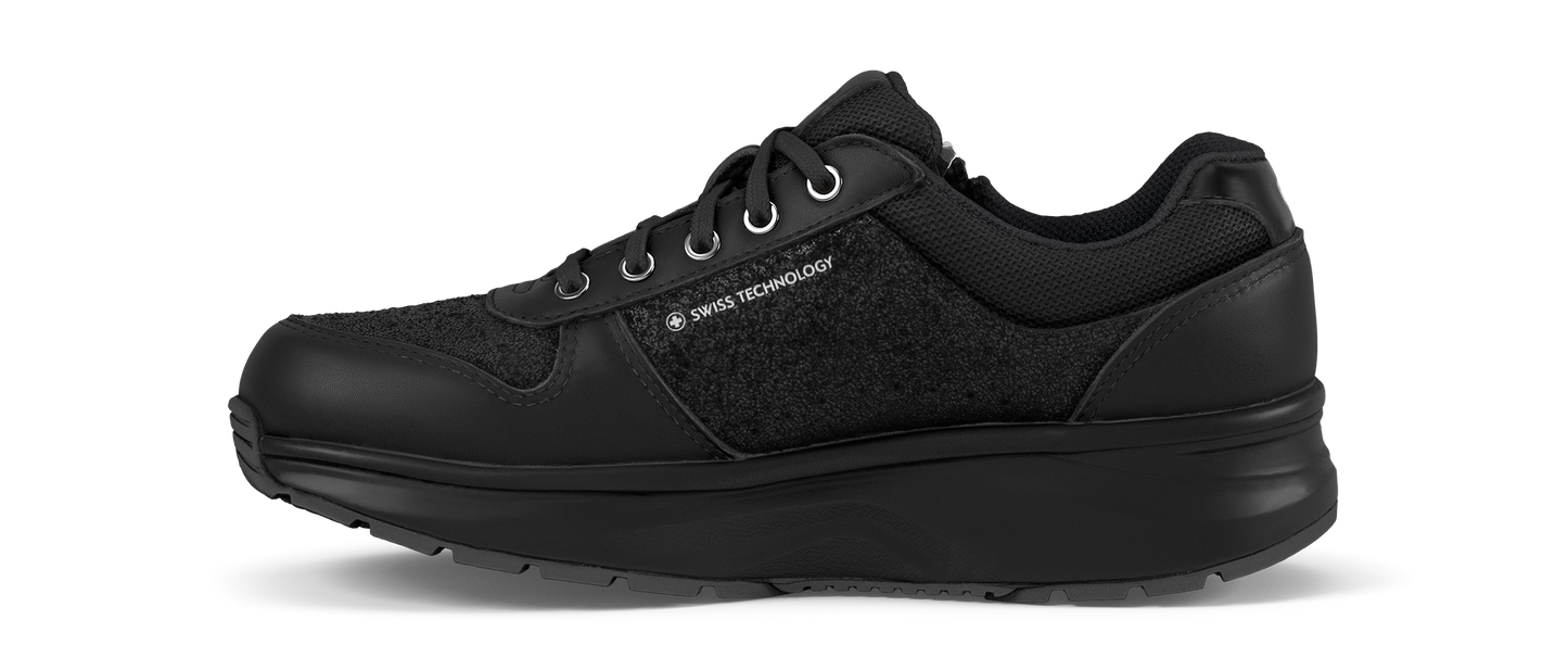 Dynamo Zip Black II