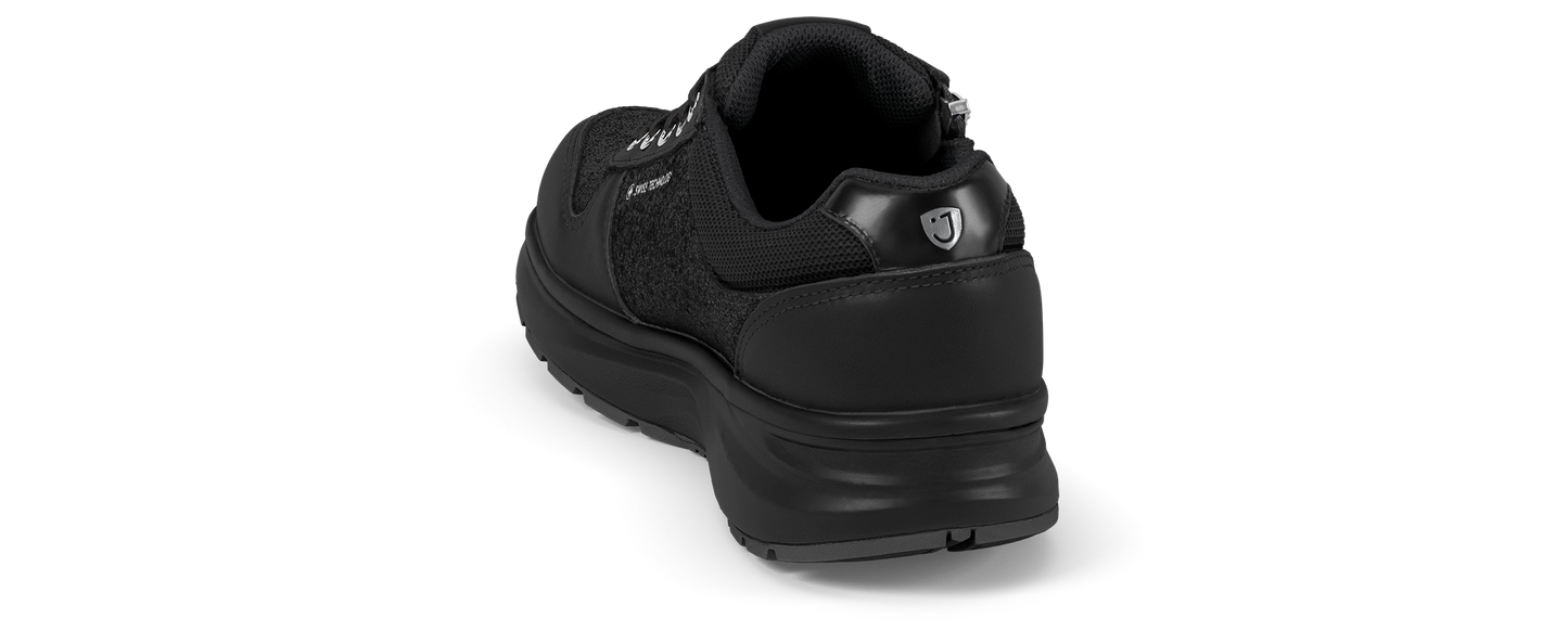 Dynamo Zip Black II