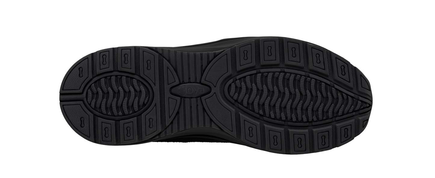 Dynamo Zip Black II