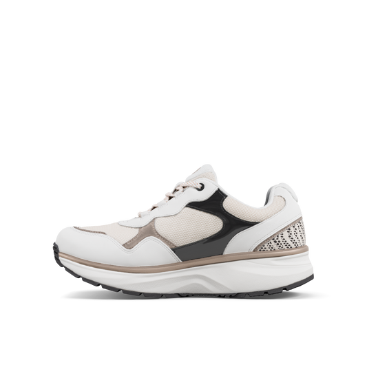 Tina III white-gold