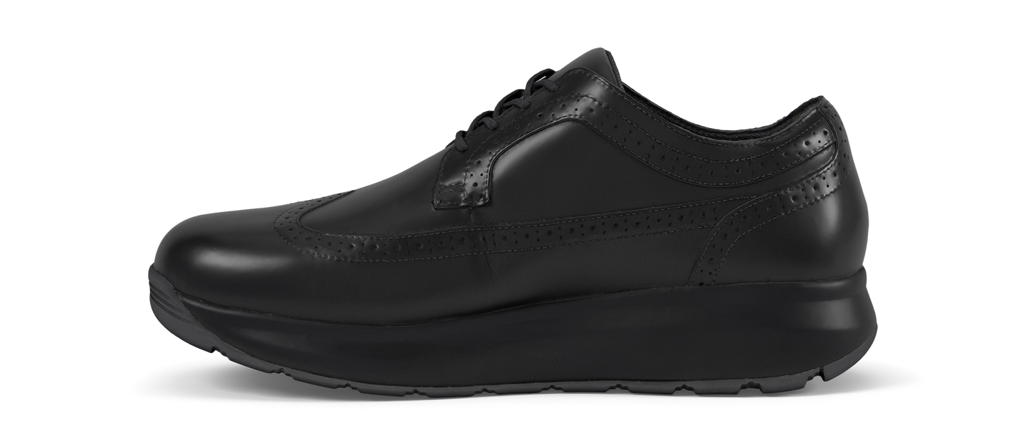 Paso Fino III Black