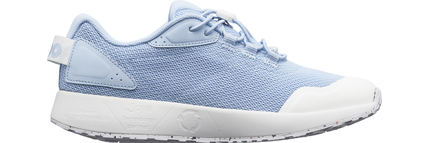Mila W Light Blue