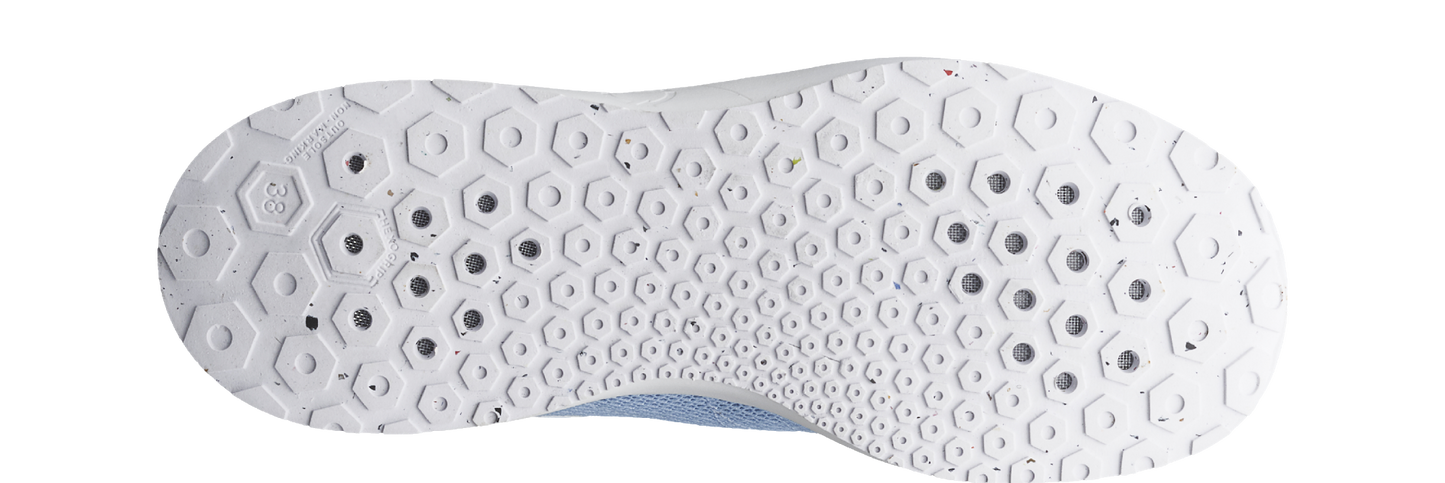 Mila W Light Blue
