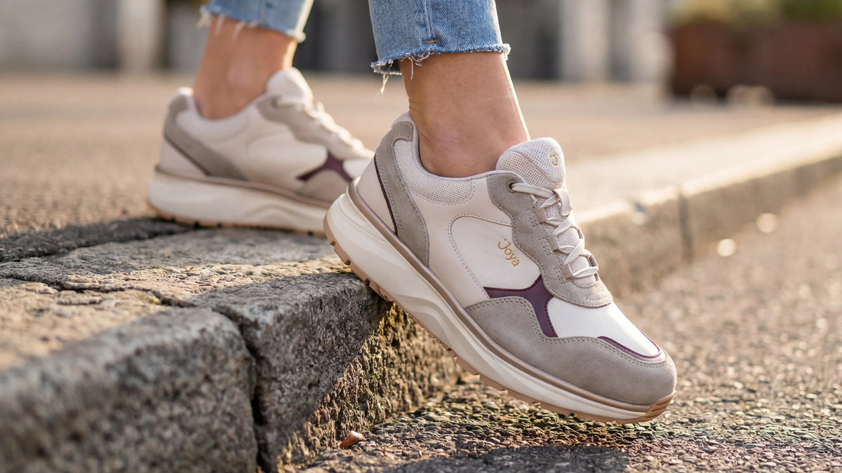 Welcher Joya Schuh passt zu mir?