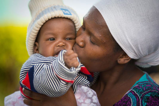 Kilimanjaro Adventure - The Mother-Child Program