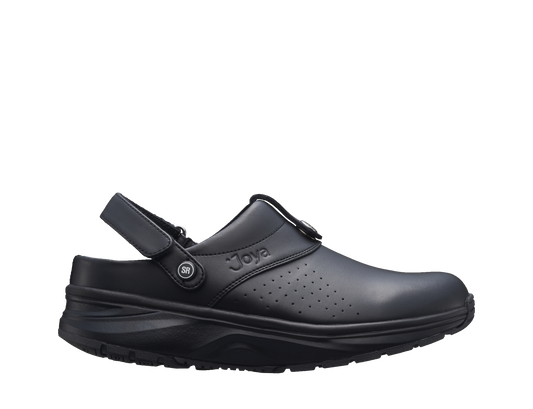 IQ SR M Black