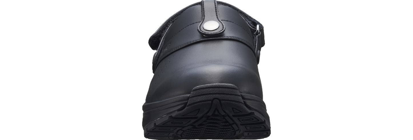 IQ SR M Black