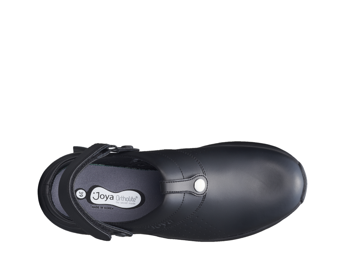 IQ SR M Black