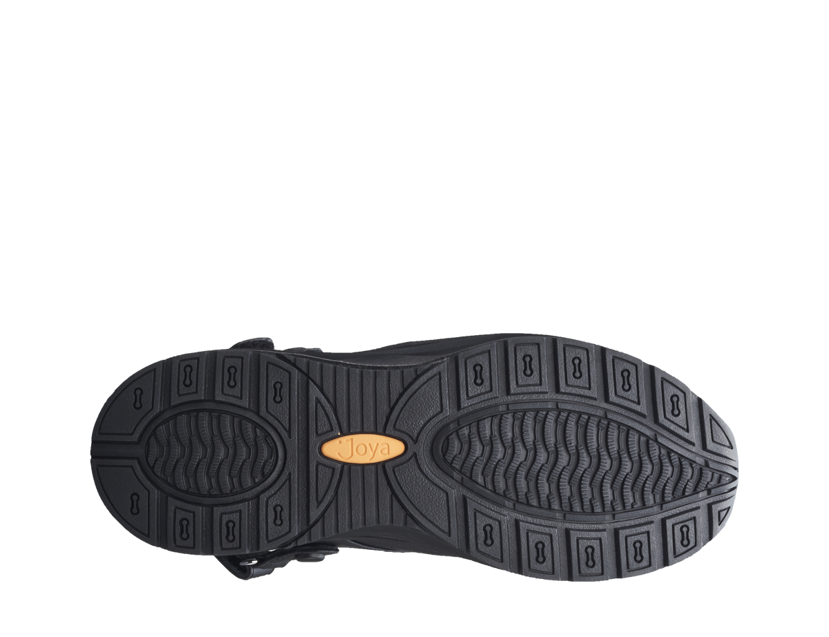 IQ SR M Black
