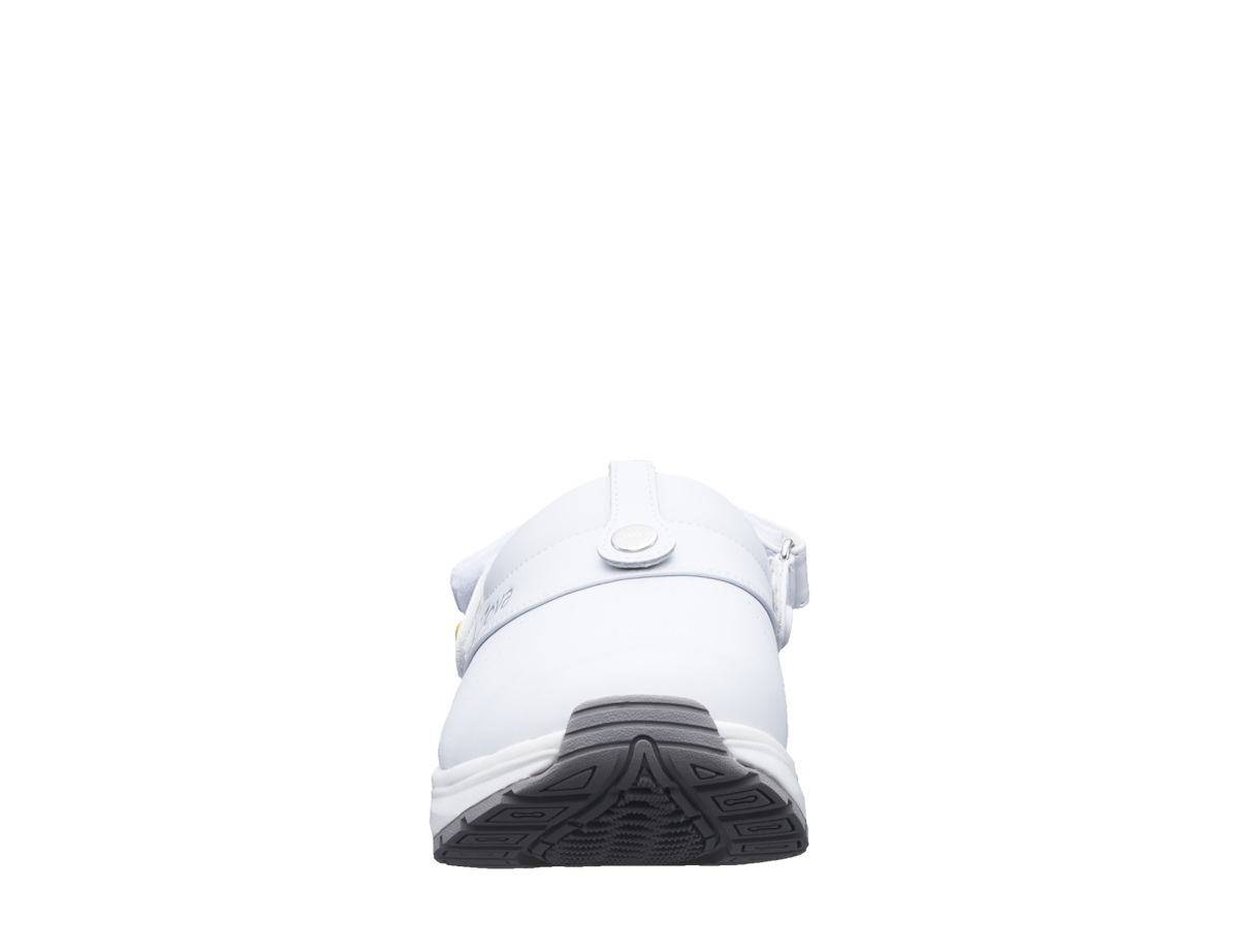 IQ ESD M White